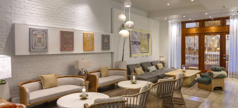 Riviera Beach House图片