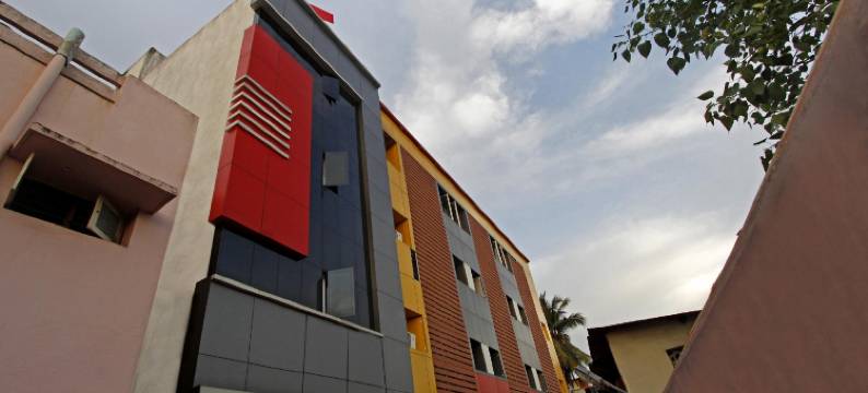 Hotel O Ss Park图片