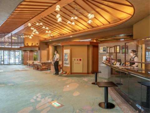 Kaike Tsuruya Over view