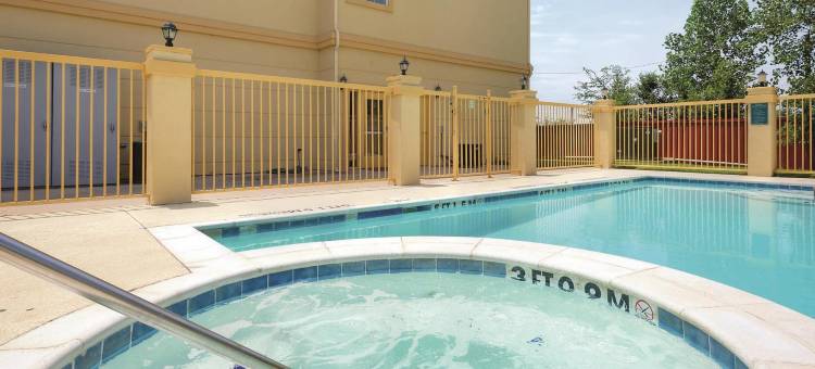 克利本拉昆塔温德姆套房酒店(La Quinta Inn & Suites by Wyndham Cleburne)图片