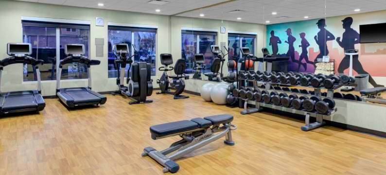 凯悦嘉轩酒店-达拉斯/艾伦(Hyatt Place Dallas/Allen)图片