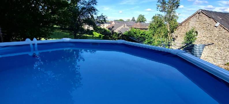 瓦隆观景(Vue du Vallon)图片