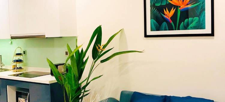 Vinhomes Central Park - Dany 1图片
