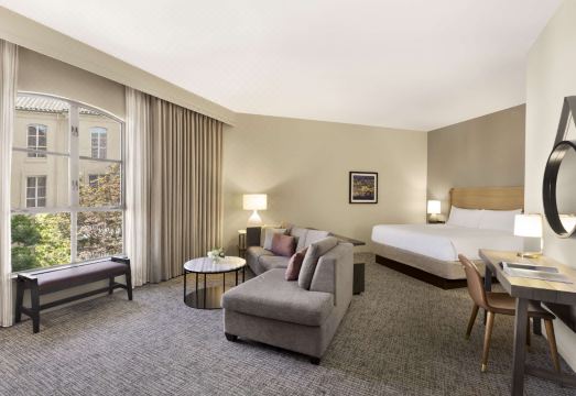 Hyatt Regency Sonoma Wine CountryHotel Overview