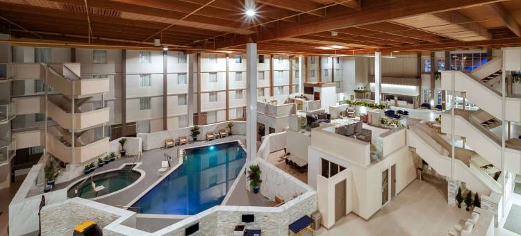 温德姆DFW机场酒店(Wyndham DFW Airport)图片