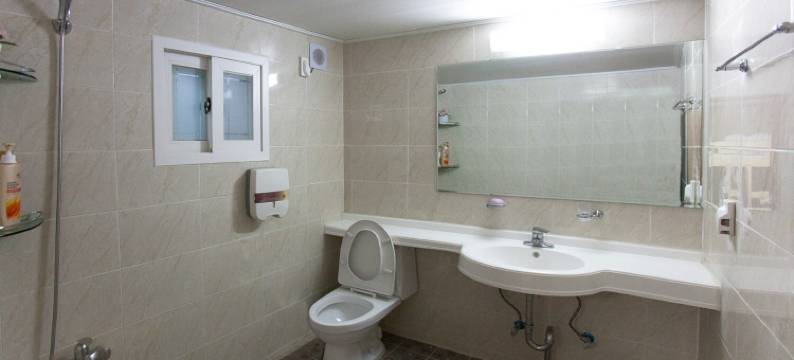 莫戈吉韩屋旅馆(Seoul Mokkoji Guest House)图片