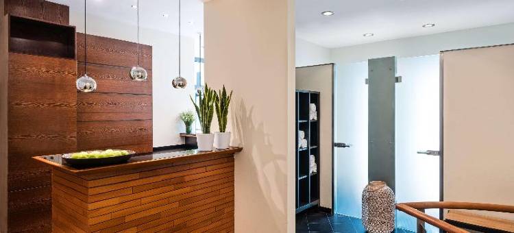 法兰克福美因广场林德纳酒店(Lindner Hotel Frankfurt Main Plaza)图片