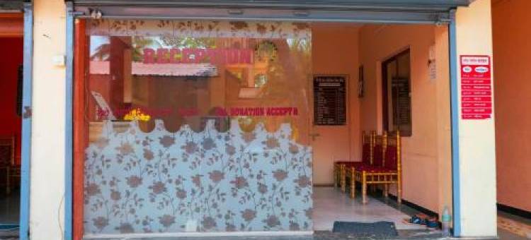 Iskcon Pandharpur's Chandrabhaga Guest House图片