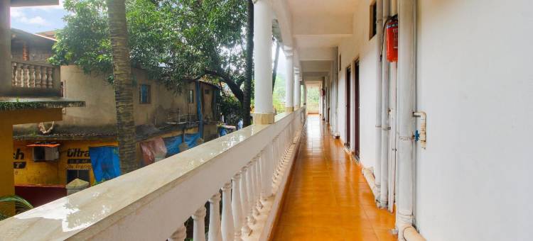 麦森斯湖景度假村(Collection O Maizons Lakeview Resort)图片