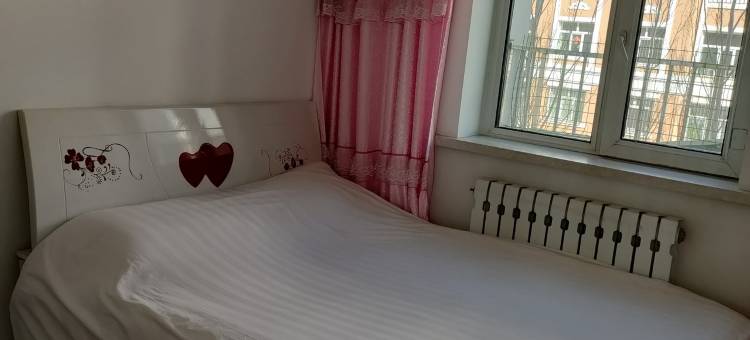 吴志清公寓(东风街分店)图片