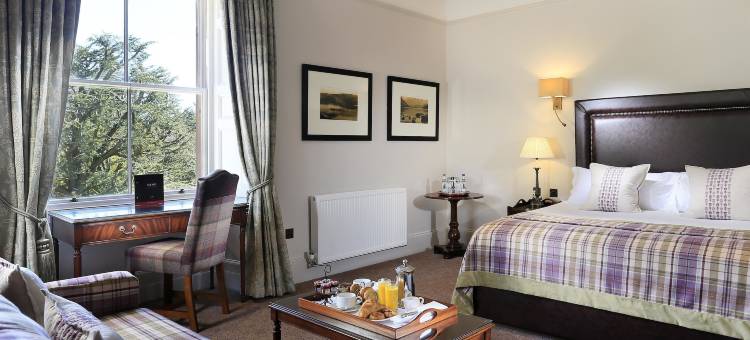 麦克唐纳德利明别墅酒店(Macdonald Leeming House)图片