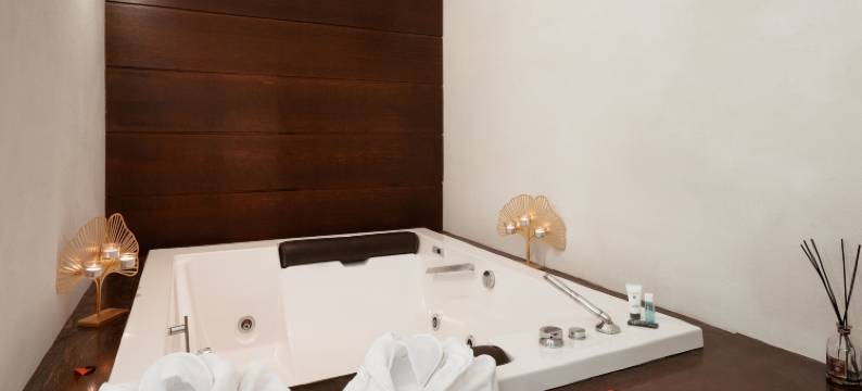 瑞莱斯朱利亚酒店(Relais Giulia)图片