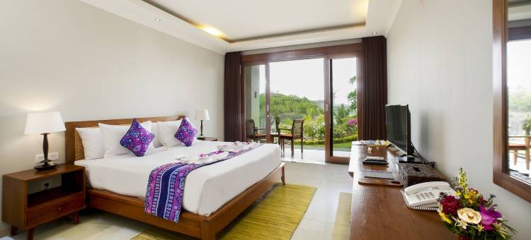 普里潘达瓦度假村(Puri Pandawa Resort)图片