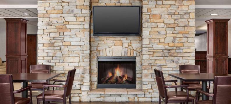 绍斯波特蔚景温德姆酒店(Wingate by Wyndham Southport)图片