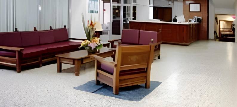 Hotel Premier Saltillo Coahuila图片