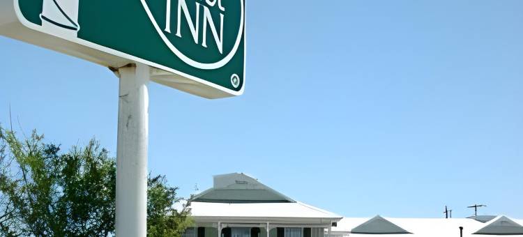 圣路易斯湾温德姆速8酒店(Super 8 by Wyndham Bay St. Louis)图片