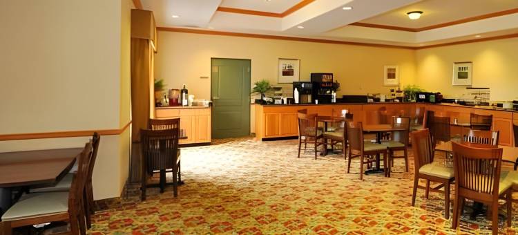 彭萨科拉西丽怡酒店(Country Inn & Suites by Radisson, Pensacola West, FL)图片