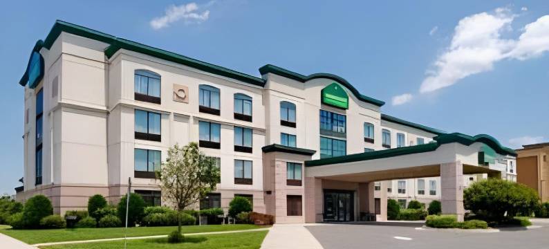 Wingate by Wyndham Vineland/Millville图片