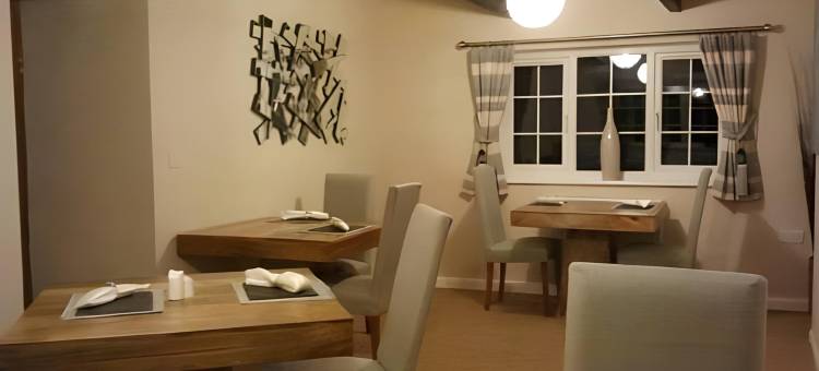 利特贝克沃伦酒店(Littlebeck Warren)图片