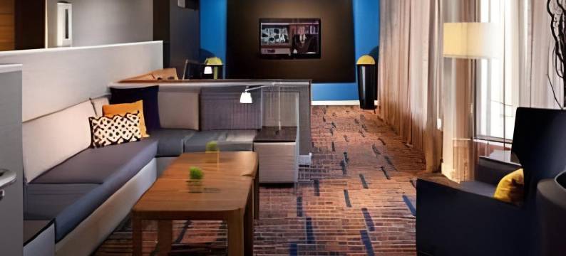 坦帕西岸万怡酒店/机场(Courtyard Tampa Westshore/Airport)图片