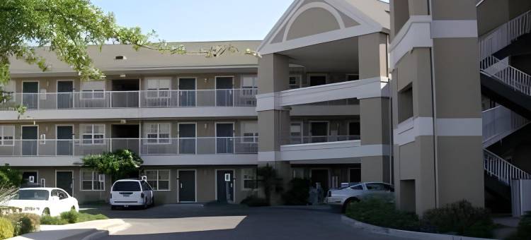 美国长住酒店套房-图森-格兰特路(Extended Stay America Suites - Tucson - Grant Road)图片