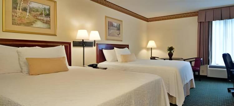 邓弗里斯/匡蒂科欢朋酒店(Hampton Inn Dumfries)图片