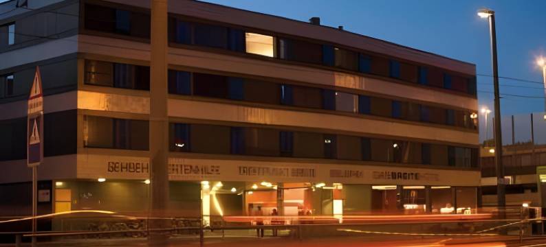 莱茵河畔达斯布雷特酒店(Dasbreitehotel am Rhein)图片