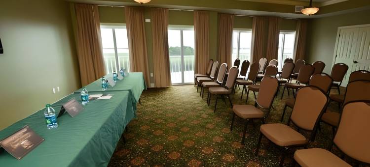 水街酒店和码头, 凯悦臻选酒店(Water Street Hotel & Marina, Ascend Hotel Collection)图片