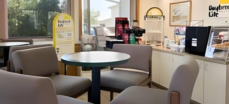 帕克斯顿戴斯酒店(Days Inn by Wyndham Paxton)图片