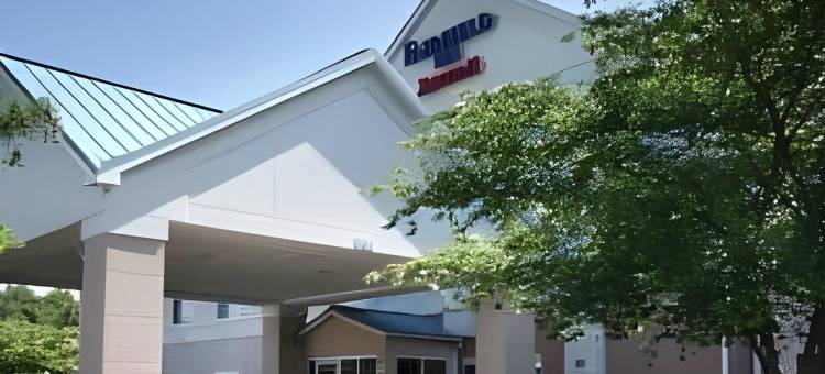 尤宁敦蔚景温德姆酒店(Wingate by Wyndham Uniontown)图片