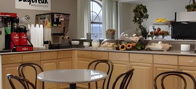 纽布朗费尔斯戴斯酒店(Days Inn by Wyndham New Braunfels)图片