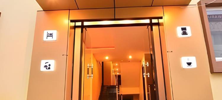 卡克森别墅酒店(Hotel Kakkson Villa)图片