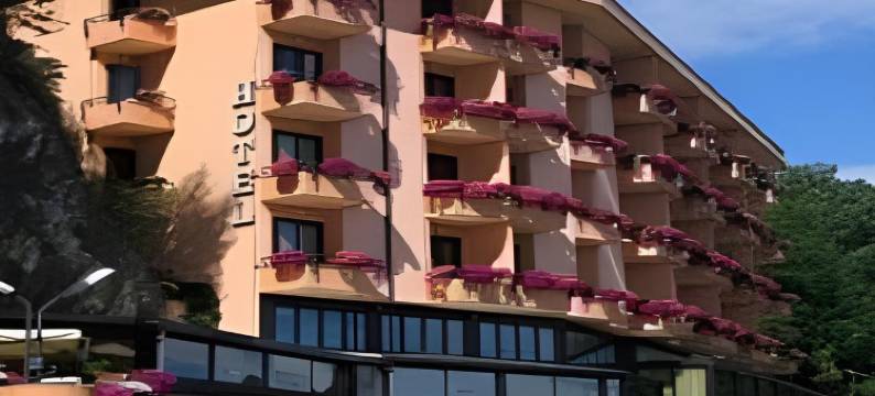 协和酒店(Hotel Concorde)图片