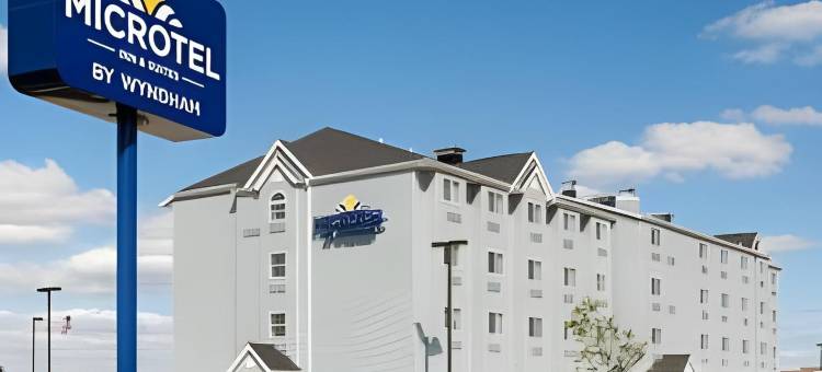 Microtel Inn & Suites by Wyndham Stanley图片