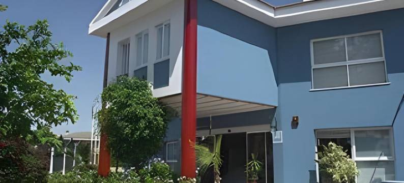 德尔玛尔水疗酒店(Del Mar Hotel & Spa)图片