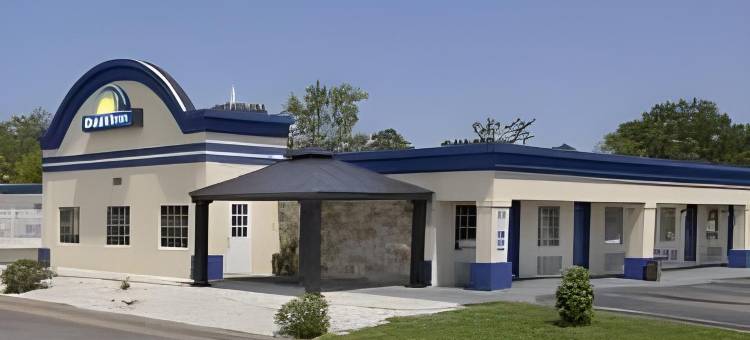 维吉尼亚海滩市中心戴斯酒店(Days Inn by Wyndham Virginia Beach Town Center)图片