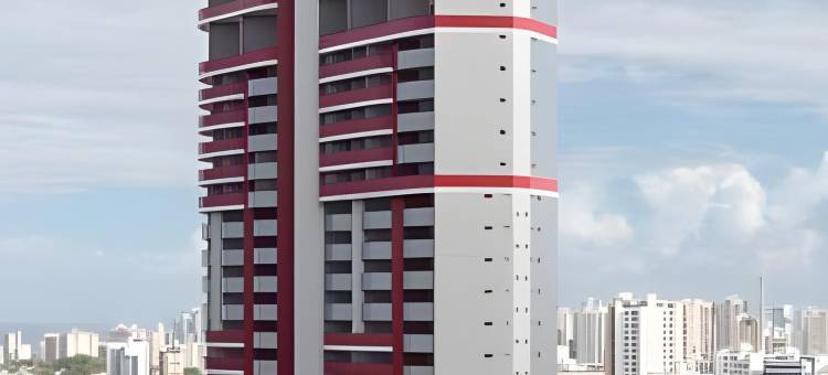 萨尔瓦多大道美居酒店(Mercure Salvador Boulevard)图片