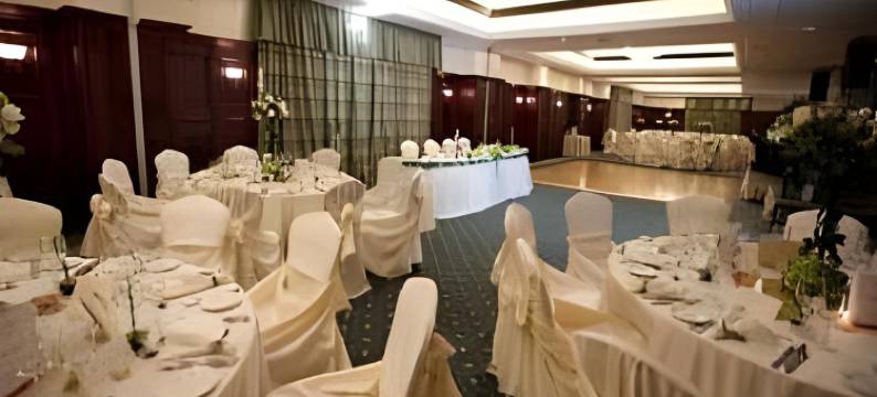 布加勒斯特北温德姆华美达套房酒店(Ramada Hotel & Suites by Wyndham Bucharest North)图片