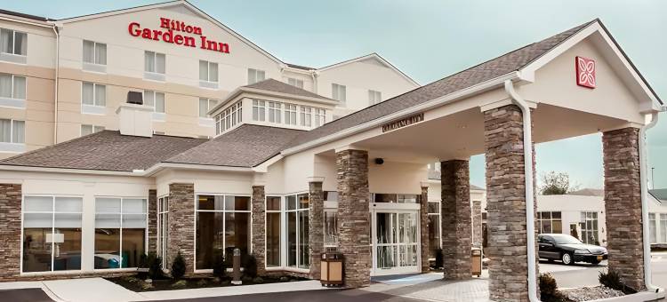 佛罗里达坦帕 - 韦斯利查普尔希尔顿花园酒店(Hilton Garden Inn Tampa - Wesley Chapel)图片