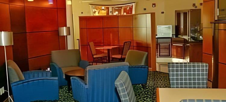 Best Western Hesperia-Victorville Suites(Best Western Hesperia-Victorville Suites)图片