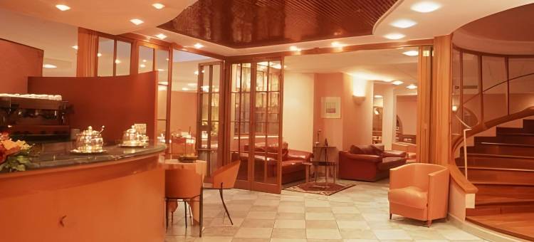 Colonne酒店(Hotel Colonne)图片