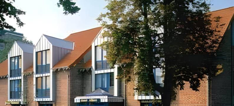 阿伯特餐厅酒店(Akzent Hotel-Restaurant Albert)图片