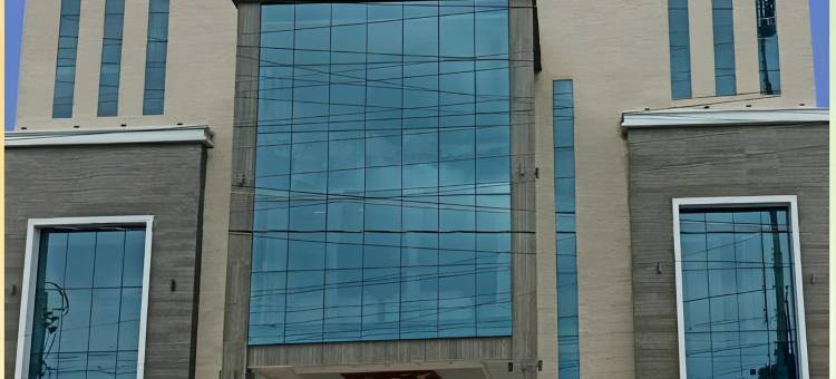 罗斯伍德酒店(Hotel Rosewood)图片