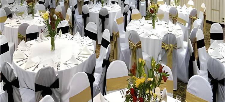 智选假日套房酒店彭布罗克派恩斯谢里登街(Holiday Inn Express & Suites Pembroke Pines-Sheridan ST)图片