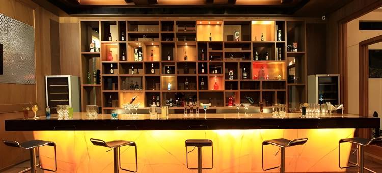 德尼桑斯酒店(Denissons)图片
