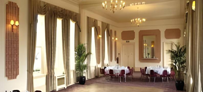 杭亭顿乔治酒店 - 格林国王旅馆(George Hotel by Greene King Inns)图片