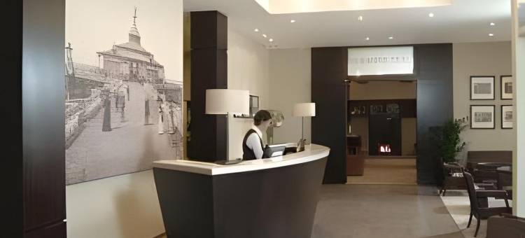 阿赛尔特酒店 - WP 酒店(Hotel Aazaert by WP Hotels)图片