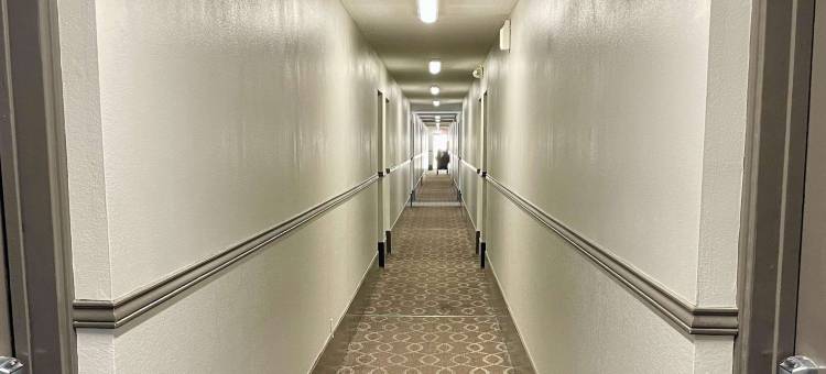 罗德威酒店(Rodeway Inn)图片