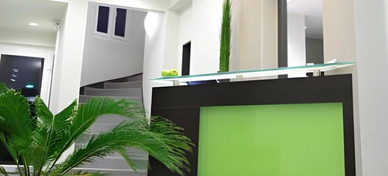 劳特巴赫艺术酒店(Art Hotel Lauterbach)图片