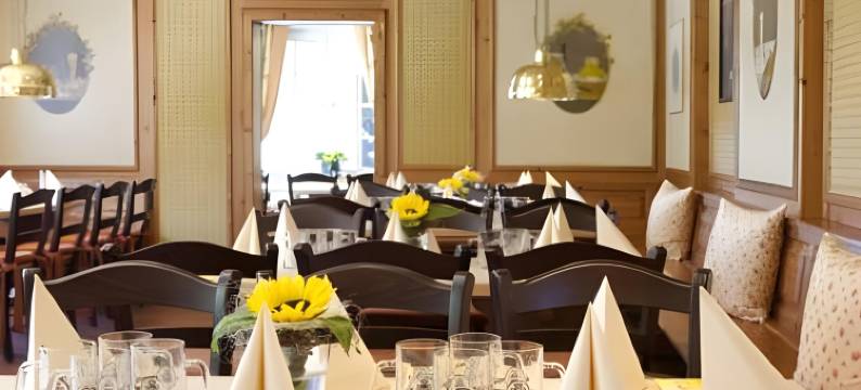 Warsteiner世界宾馆(Gästehaus Warsteiner Welt)图片